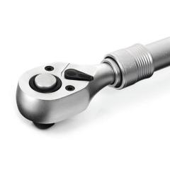 Teleskopknarre 1/2 Zoll 72 Z.Umschalth.TECWERK