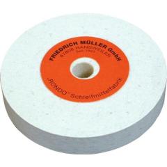 Filzpolierscheibe Ø125xB20x20mm Wollfilz MÜLLER
