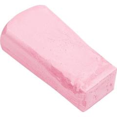 Polierpastenriegel PP Hochglanzpolitur rosa PFERD