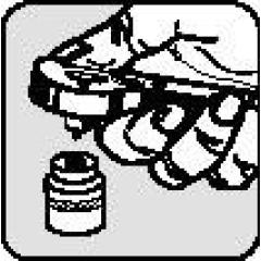 Hebelumsch.kn.3093 U-20 3/8 Zoll 60 Z.Umschalth.GEDORE