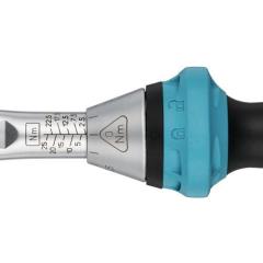 Drehmomentschlüssel 5108-3 CT 1/4 Zoll 2,5-25 Nm HAZET