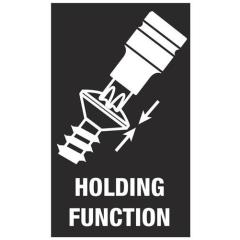 Steckschlüsseleinsatz 8767 A HF TORX® 1/4 Zoll T40 L.28mm WERA