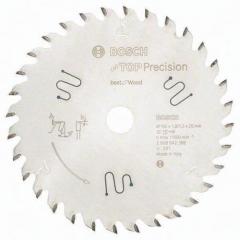 Kreissägeblatt AD 165mm Z32 WZ Bohr.20mm Schnitt-B.1,8mm HM BOSCH