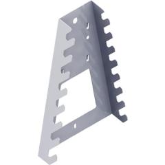 Werkzg.h.H.195mm B.133mm weiß ELEMENT SYSTEM | 2 Stück