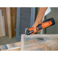 Segmentsägeblatt HSS D.85mm Starlock 2 St./Pack FEIN