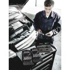 Steckschlüsseleinsatz 8790 HMC HF 1/2 Zoll 6-kant SW 12mm L.37mm WERA