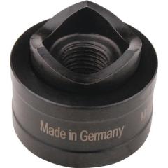Blechlocher MonoCut® D.40,5mm M40 f.Rohre u.Verschraubungen ALFRA