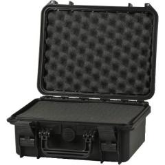 Schutzkoffer FlightCase 3 B225xT132xH300mm Ku.RAACO