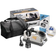 Bohrerschleifgerät Drill-Doctor DD-750X (Tasche) Schleifbereich 2,5-19,0mm