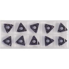 Wendeschneidplattenset 16IR 10-tlg.re.z.Innen TECWERK