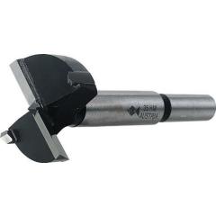 Kunstbohrer Type 0430 - Ø 15 mm - Gesamt-L. 90 mm - Schaft-Ø 10 mm FISCH-TOOLS