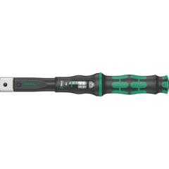 Drehmomentschlüssel Click-Torque X 2 10-50 Nm 9x12mm WERA