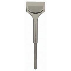 Spatmeißel L.400 mm Schneiden-B.115 mm SDS-max BOSCH