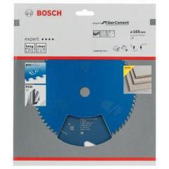 Kreissägeblatt AD 165mm Z.4 TCG Bohr.20mm Schnitt-B.2,2mm HM BOSCH