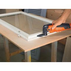 Schleifplatte Fingerform Starlock 2 St./Pack FEIN