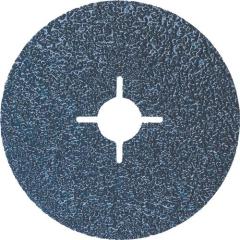 Fiberscheibe FS VICTOGRAIN D.125mm K.80 PFERD TOOLS | 25 Stück
