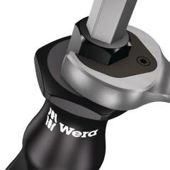 Schraubendrehersatz 932/6 6-tlg.Schlitz/PH 2K-Griff