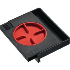 Abstandhalter AV2 Verstellweg 5-20mm PA VE 4 St.BESSEY