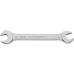 Doppelmaulschlüssel 30x32mm L.299mm verchr.TECWERK