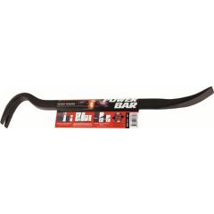 Nageleisen Power Bar Gesamtlänge 600 mm, ovaler Korpus