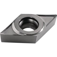 Wendeschneidplatte DCGT070202-AL UNI10 Bearb.Alu.TECWERK | 10 Stück