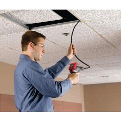 Akku-Inspektionskamera micro CA-25 2,7 Zoll 480x234 17mm LED 4