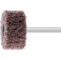 Fächerschleifer POLINOX PNL Ø40xH20mm K.100 Vlies Schaft-D.6mm PFERD