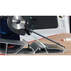 Akku-Kombirohrsäge PIPECUT mini 18V 0-110mm 4150min-¹ ROTHENBERGER