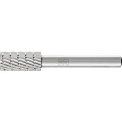 Frässtift ZYAS Ø 10 mm Kopf-L.20 mm Schaft-Ø 6 mm HSS Verz.3 PFERD