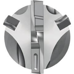 Hammerbohrer Trijet Ultimate - Ø 45 mm - Arbeits-L. 400 mm - Länge 520 mm SDS-max HELLER