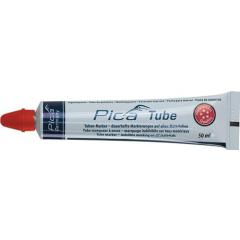 Signierpaste Classic 575 rot Tube 50 ml PICA