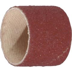 Schleifhülse D10xB20mm K.60 Korund max.Drehz.38000min-¹ TECWERK | 100 Stück