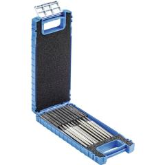 Diamantnadelfeilensatz 140mm 11-tlg.D 91 PFERD