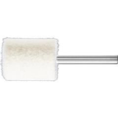 Filzpolierstift D25xH30mm 6mm Filz ZYA PFERD