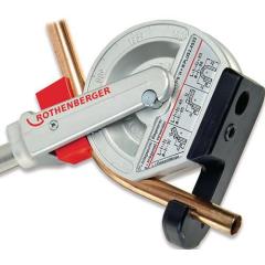 Handbieger ROBEND® H+W Plus b.180Grad Arbeitsber.10-16mm 7-tlg.ROTHENBERGER
