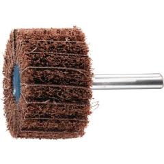 Fächerschleifer POLINOX PNZ Ø50xH30mm K.80 Alu.6mm PFERD