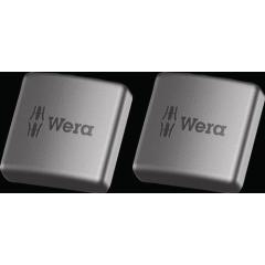 Schonaufsatz 8782 C Koloss Pad-Set 50x50mm 2 St.f.D.-Knarre Koloss WERA