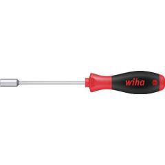 Sechskantsteckschlüssel 341 SW 5,5mm Klingen-L.125mm Gesamt-L.236mm