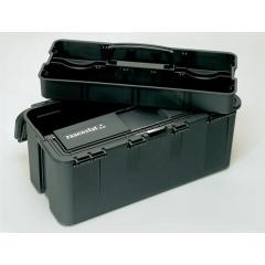 Werkzeugkoffer B.426xT.215xH.170mm Trgf.20kg leitfähig ESD Compact 15