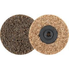 Vlieskompaktscheibe COMBIDISC VRH D.50mm K.grob hart gelbbraun 7500min-¹ | 50 Stück