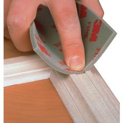 Schleifschwamm Soft Pad L140xB115mm mittel 3M | 20 Stück