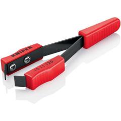 Lackabziehpinzette Gesamt-L.120mm Abisolierwerte 0,6 mm² KNIPEX
