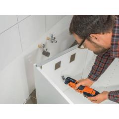 Sägeblatt B.35mm Starlock 10 St./Pk.FEIN