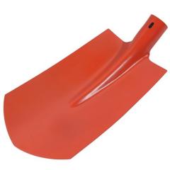 Kabelgrabenschaufel Gr. 1 300x160mm o. Stiel | 20 Stück