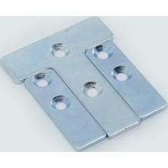 Basisplatte S.3mm VIKING ARM