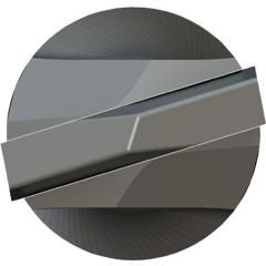 Betonbohrer ProConcrete - Ø 3 mm - Gesamt-L. 85 mm Zyl.schaft HELLER