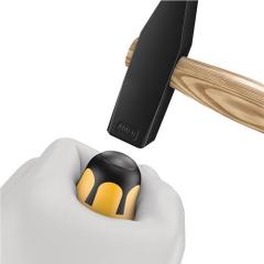 Schraubendrehersatz 932/6 6-tlg.Schlitz/PH 2K-Griff