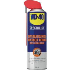 Universalreiniger 500 ml NSF K1 Spraydose Smart Straw™ WD-40 SPECIALIST | 12 Stück