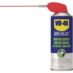 Kontaktspray 400ml Zulassung NSF K2 Spraydose Smart Straw™ WD-40 SPECIALIST | 12 Stück