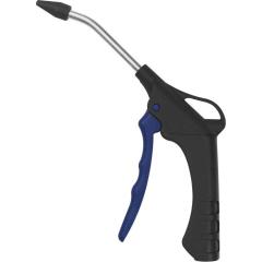 Blaspistole IG G 1/4 Zoll m.Verlängerung/Schutzkappe RIEGLER